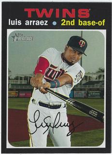 Luis Arraez