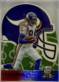 Randy Moss