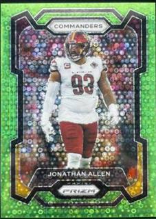 Jonathan Allen