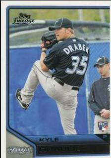 Kyle Drabek