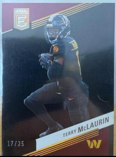 Terry McLaurin