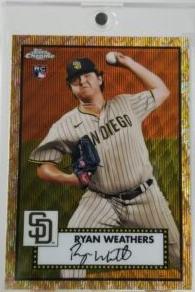 Ryan Weathers