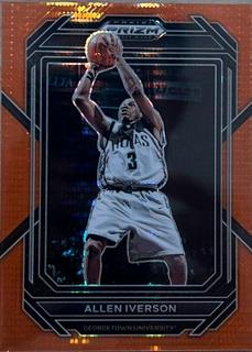 Allen Iverson
