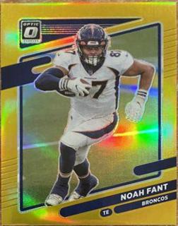 Noah Fant