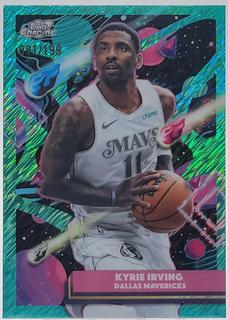 Kyrie Irving