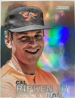 Cal Ripken Jr.