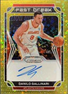 Danilo Gallinari