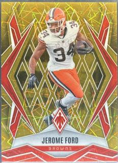 Jerome Ford