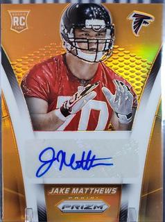 Jake Matthews