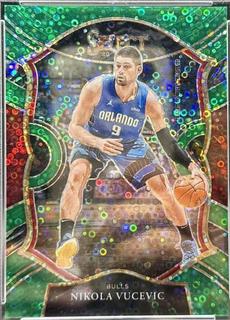 Nikola Vucevic