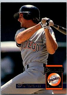 Tim Teufel