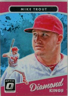 Mike Trout