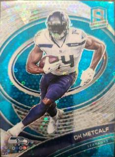 DK Metcalf