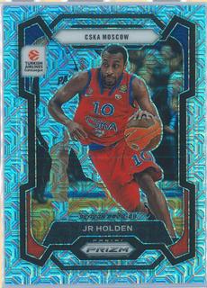 JR Holden