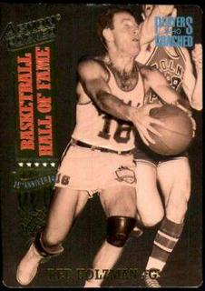 Red Holzman