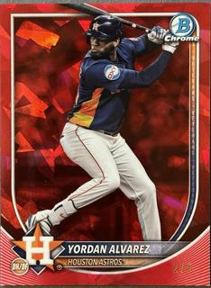 Yordan Alvarez