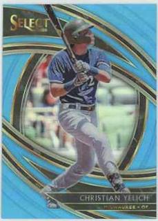 Christian Yelich