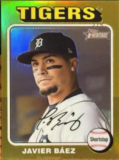 Javier Baez