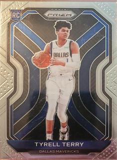 Tyrell Terry