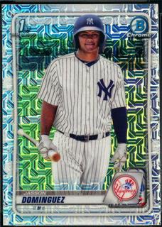 Jasson Dominguez