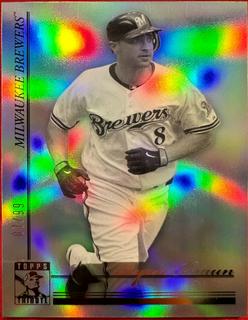 Ryan Braun