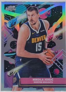 Nikola Jokic