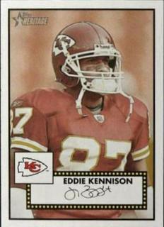 Eddie Kennison