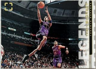 Tracy McGrady