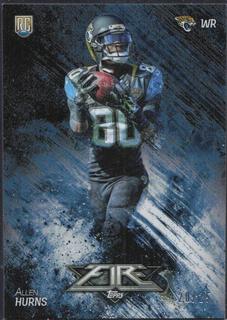 Allen Hurns