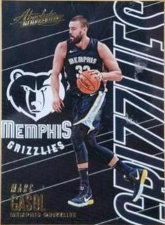 Marc Gasol