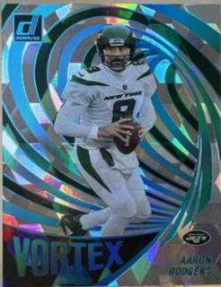 Aaron Rodgers
