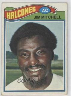 Jim Mitchell