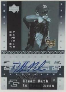 Dallas Braden