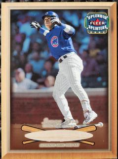 Sammy Sosa
