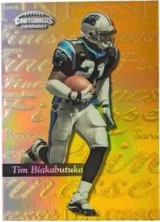 Tim Biakabutuka