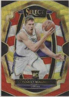 Moritz Wagner