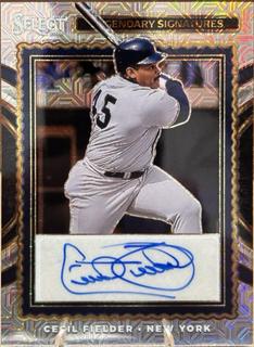 Cecil Fielder