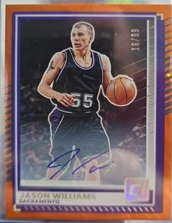 Jason Williams
