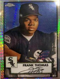 Frank Thomas