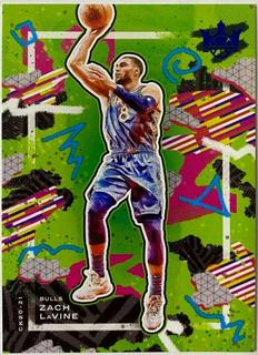 Zach LaVine