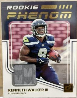 Kenneth Walker III