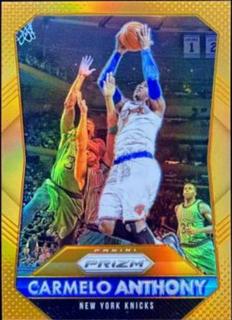 Carmelo Anthony