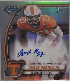 James Pearce Jr.