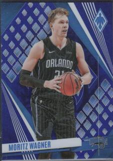 Moritz Wagner