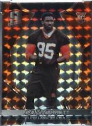 Myles Garrett