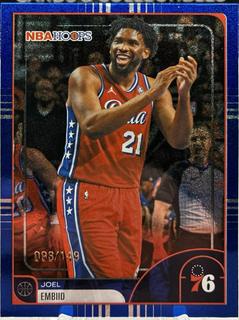Joel Embiid