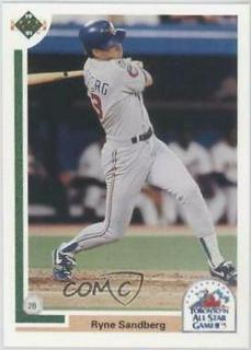 Ryne Sandberg