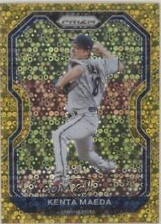 Kenta Maeda