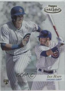 Ian Happ