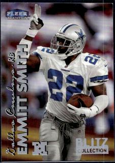Emmitt Smith